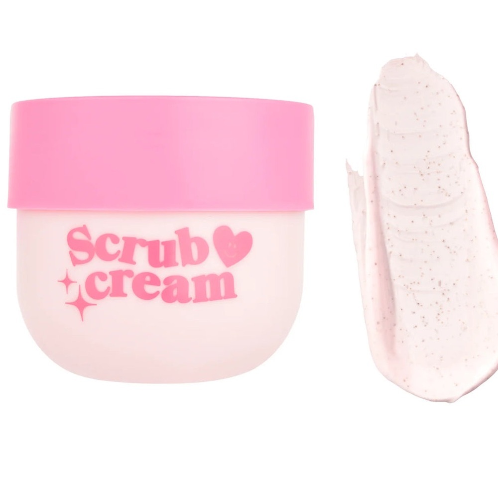 Kevin & Coco Scrub Cream - Rosemary Vintamin A & Retinol | New - Picture 7 of 7